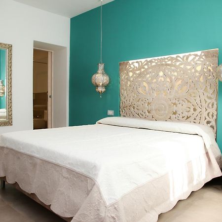 סאן תאודורו Hypnos Boutique Hotel מראה חיצוני תמונה