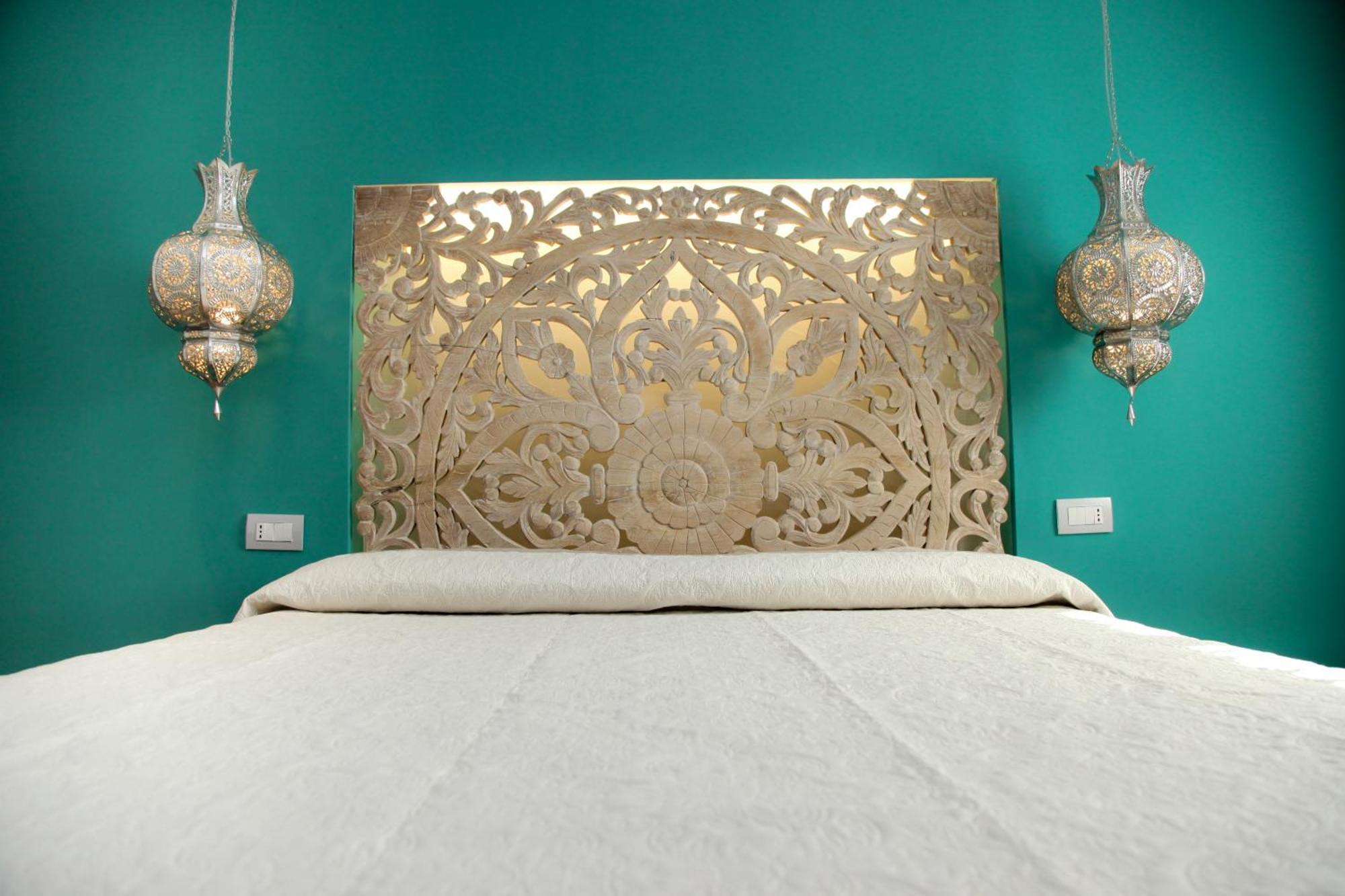 סאן תאודורו Hypnos Boutique Hotel מראה חיצוני תמונה