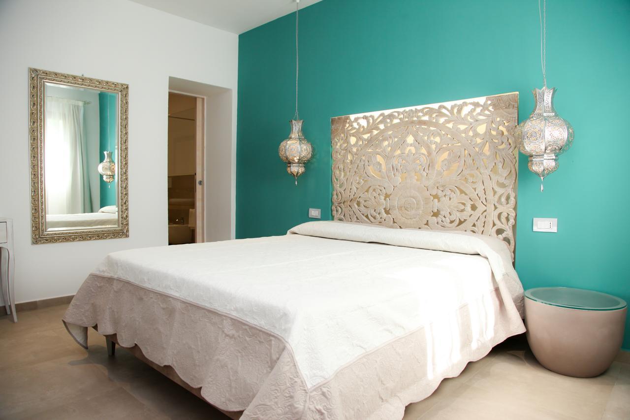 סאן תאודורו Hypnos Boutique Hotel מראה חיצוני תמונה