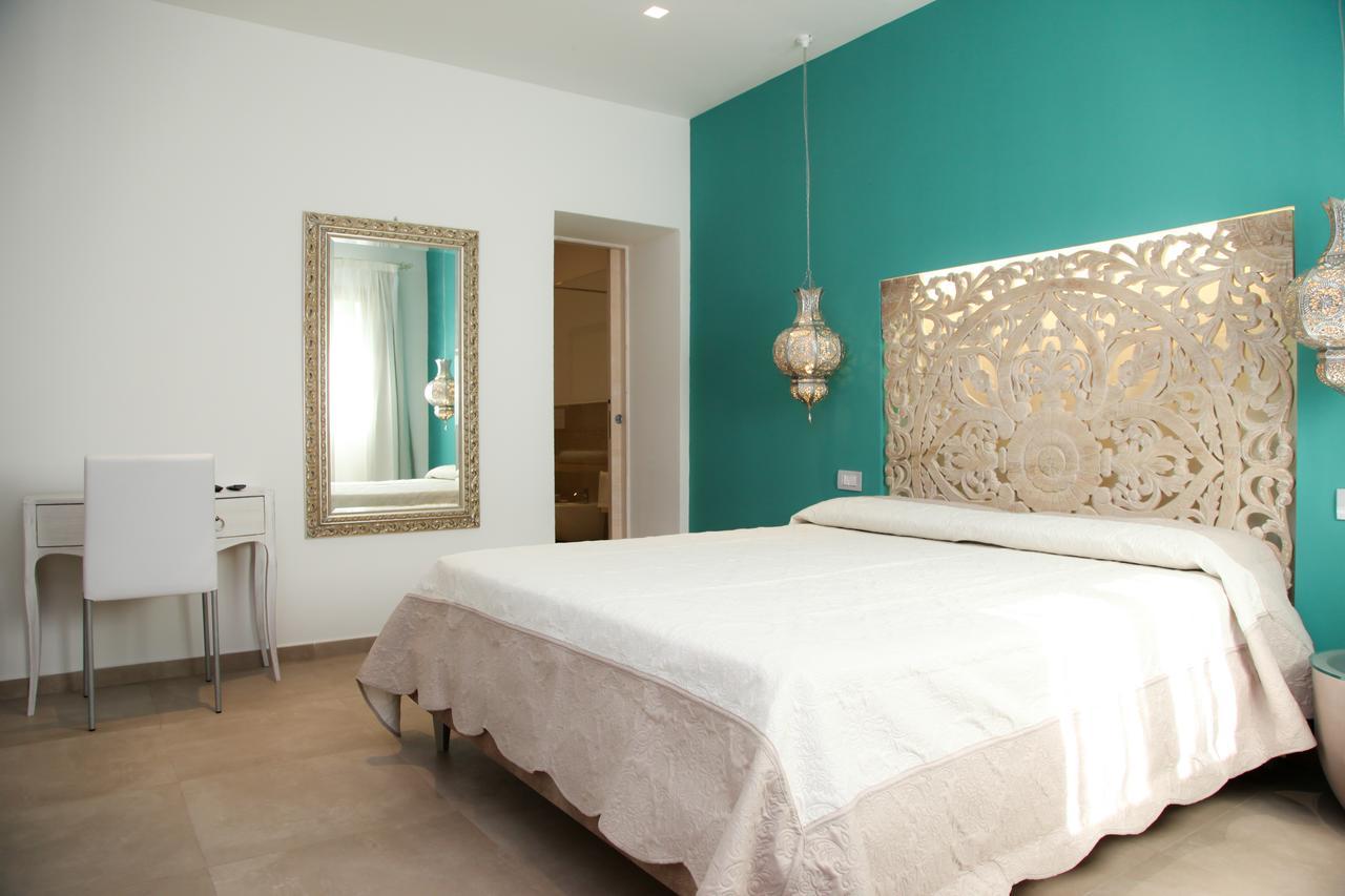 סאן תאודורו Hypnos Boutique Hotel מראה חיצוני תמונה