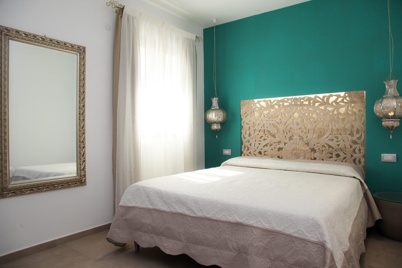 סאן תאודורו Hypnos Boutique Hotel מראה חיצוני תמונה