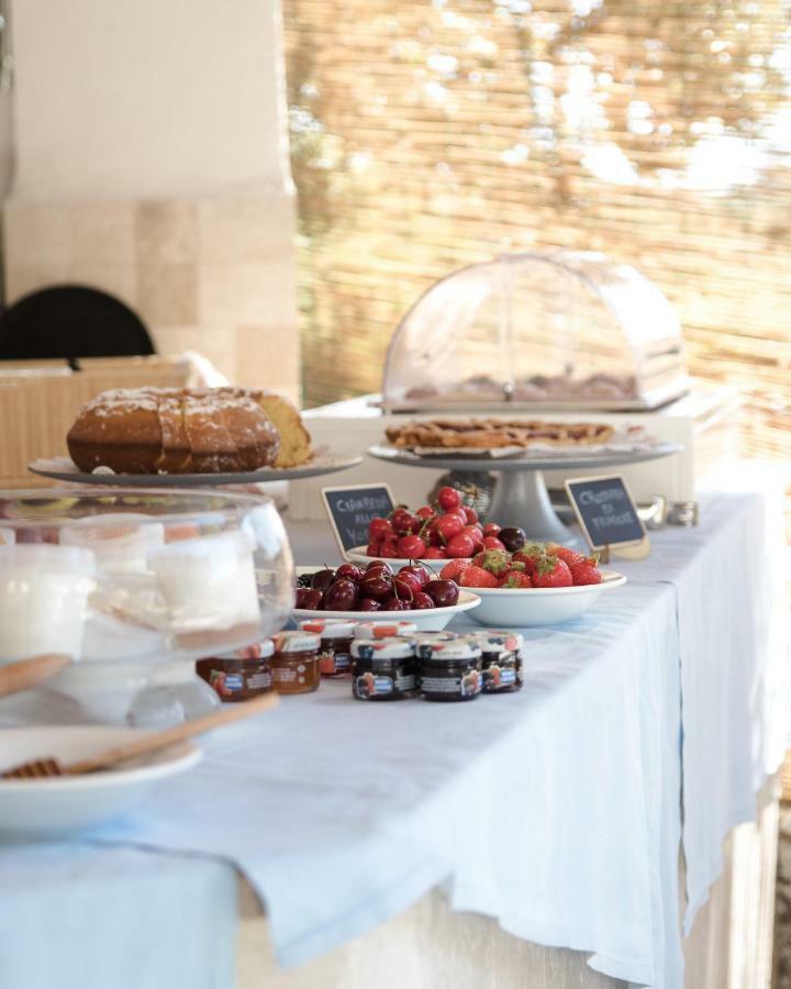 סאן תאודורו Hypnos Boutique Hotel מראה חיצוני תמונה