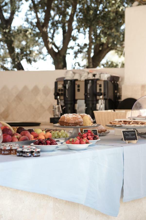 סאן תאודורו Hypnos Boutique Hotel מראה חיצוני תמונה