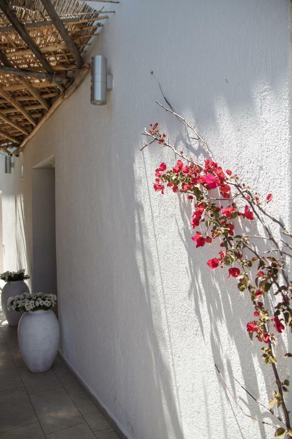 סאן תאודורו Hypnos Boutique Hotel מראה חיצוני תמונה